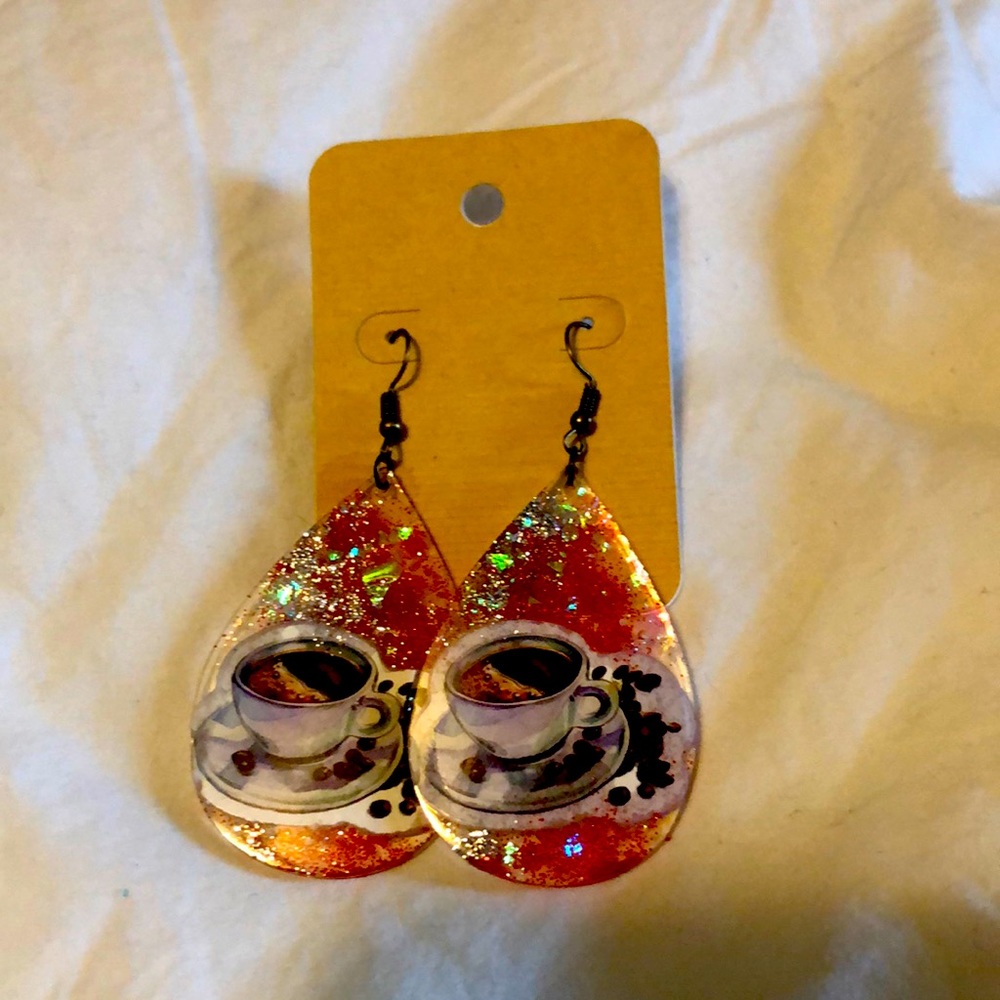 Coffee Lovers ❤️